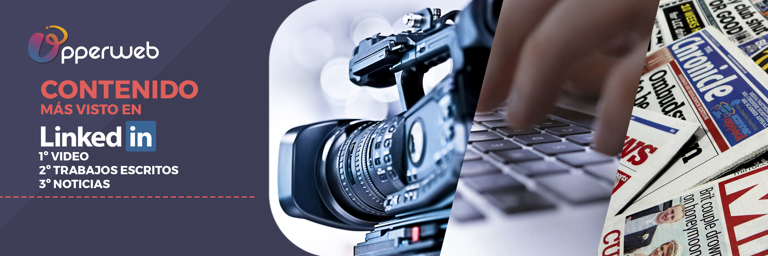 CDATA[
La red social del mundo laboral tiene una nueva forma de interacción para sus 600 millones de usuarios en el mundo: LinkedIn Live. La compañía hizo el anuncio ante la evidencia de una tendencia creciente: el video es el formato de mayor crecimiento en la plataforma.
Con esta nueva función, LinkedIn brinda a las personas y a las organizaciones la posibilidad de hacer transmisiones de video en vivo, en tiempo real, para grupos conformados por invitación.
El lanzamiento es en versión beta y será primero en los Estados Unidos. Para las próximas semanas, se espera que la red social propiedad de Microsoft publique un formulario de contacto para que otras personas que deseen participar en la oferta de LinkedIn Live.
Todavía no está claro cómo LinkedIn Live abrirá la opción de videos para todos sus usuarios. Pero si se tiene en cuenta cómo fue el proceso gradual de apertura de la función de publicaciones de textos escritos, es posible prever que ocurrirá lo mismo con el video.
El contenido inicial de LinkedIn Live se podrá ver en las noticias de los usuarios. El plan incluye transmitir conferencias, anuncios de productos, preguntas y respuestas en eventos dirigidos por personas influyentes y mentores, anuncios empresariales sobre ganancias, graduaciones y ceremonias de premios, entre otros posibles eventos más.
La red social ha seleccionados a varios productores de videos en vivo en esta etapa inicial. Entre otros, se incluyen a empresas como Wirecast, Switcher Studio, Wowza Media Systems, Socialive y Brandlive.
El otro socio técnico para lograr transmisiones en vivo son los servicios de nube y codificación de Azure, que también pertenece a Microsoft. Aunque Microsoft adquirió LinkedIn en 2016, había mantenido la distancia entre las dos plataformas, por lo que el enlace para desarrollar LinkedIn Live es una notable excepción.
![