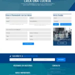 interna registro dcba