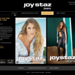 muestra Joy Staz Jeans solo catalogo