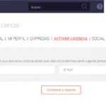 Bizmerk app configuracion